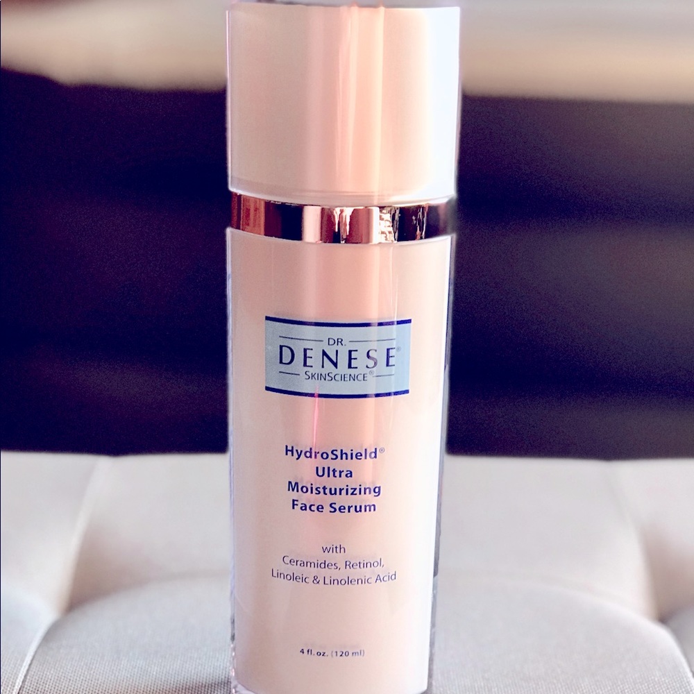 Dr. Denese Luxury-Size HYDROSHIELD Face Serum